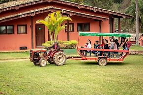 Hotel Fazenda Morada do Verde