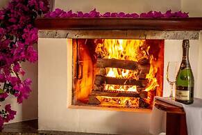 Hotel Fazenda Morada do Verde