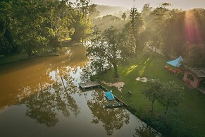 Hotel Fazenda Morada do Verde