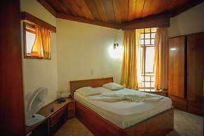 Hotel Fazenda Morada do Verde