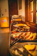 Hotel Fazenda Morada do Verde