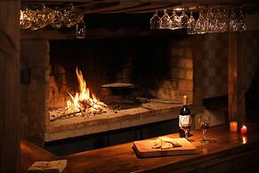 Cabañas La Estancia