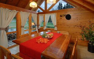 Cabañas La Estancia