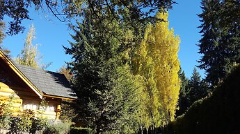 Cabañas La Estancia
