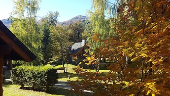 Cabañas La Estancia