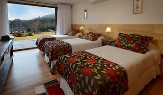 Cabañas La Estancia