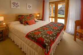 Cabañas La Estancia