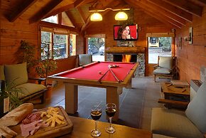 Cabañas La Estancia