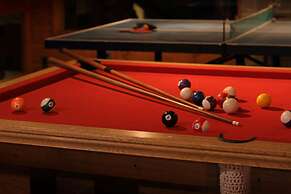 Cabañas La Estancia