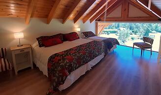 Cabañas La Estancia