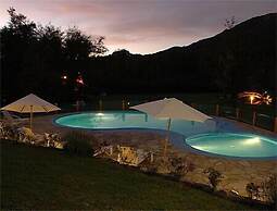 Cabañas La Estancia