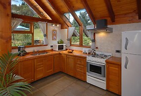 Cabañas La Estancia