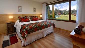 Cabañas La Estancia