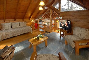 Cabañas La Estancia