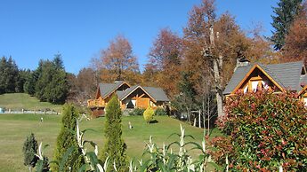 Cabañas La Estancia