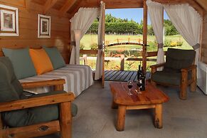 Cabañas La Estancia