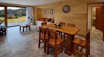 Cabañas La Estancia