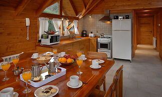 Cabañas La Estancia