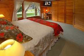 Cabañas La Estancia