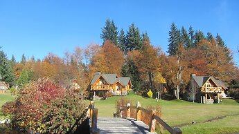 Cabañas La Estancia