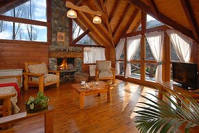 Cabañas La Estancia