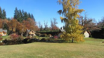 Cabañas La Estancia