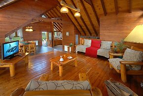 Cabañas La Estancia