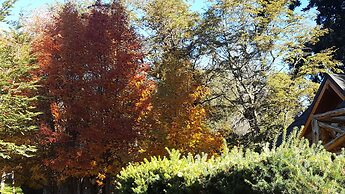 Cabañas La Estancia