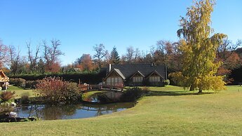 Cabañas La Estancia