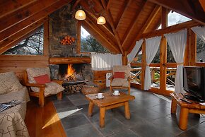 Cabañas La Estancia