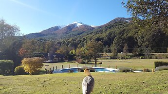 Cabañas La Estancia