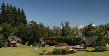 Cabañas La Estancia
