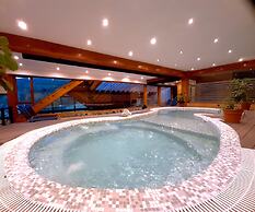 Cabañas La Estancia