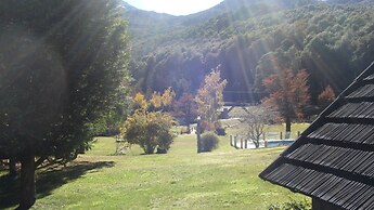 Cabañas La Estancia