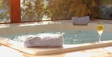 Cabañas La Estancia