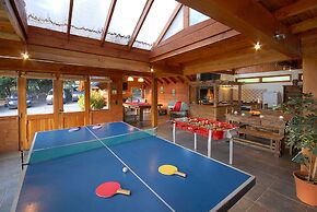 Cabañas La Estancia