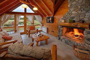 Cabañas La Estancia