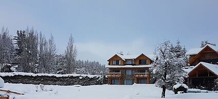 Cabañas La Estancia