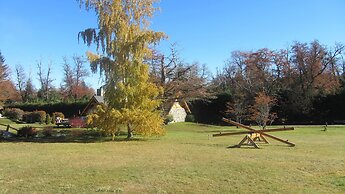 Cabañas La Estancia