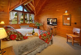 Cabañas La Estancia