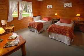 Cabañas La Estancia