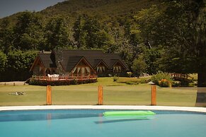 Cabañas La Estancia