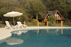 Cabañas La Estancia