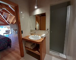 Cabañas La Estancia