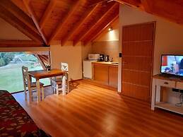 Cabañas La Estancia