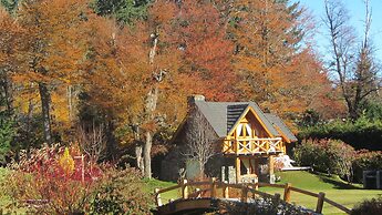 Cabañas La Estancia