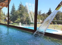 Cabañas La Estancia