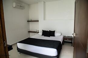 San Vitro Hotel Boutique