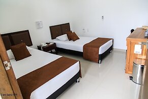 San Vitro Hotel Boutique