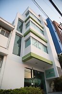 San Vitro Hotel Boutique